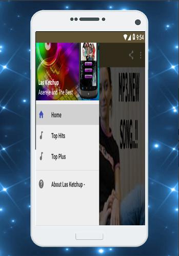 Las Ketchup - Asereje APK for Android Download