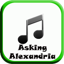 Asking Alexandria Into The Fire Mp3-APK