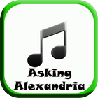 Asking Alexandria Into The Fire Mp3 图标