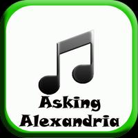 Asking Alexandria Into The Fire Mp3 포스터