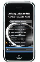 Asking Alexandria UNDIVIDED Mp3 تصوير الشاشة 2