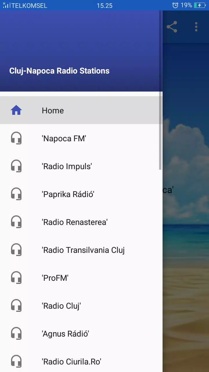 Cluj-Napoca Radio Romania APK voor Android Download