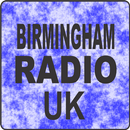 Birmingham-Radio Stations, UK APK