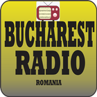 Bucharest Radio, Romania icono