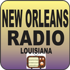 Icona New Orleans Radio LA