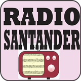 Radio Santander, Spain أيقونة