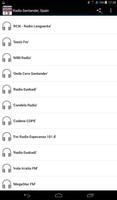 Radio Santander, Spain スクリーンショット 2