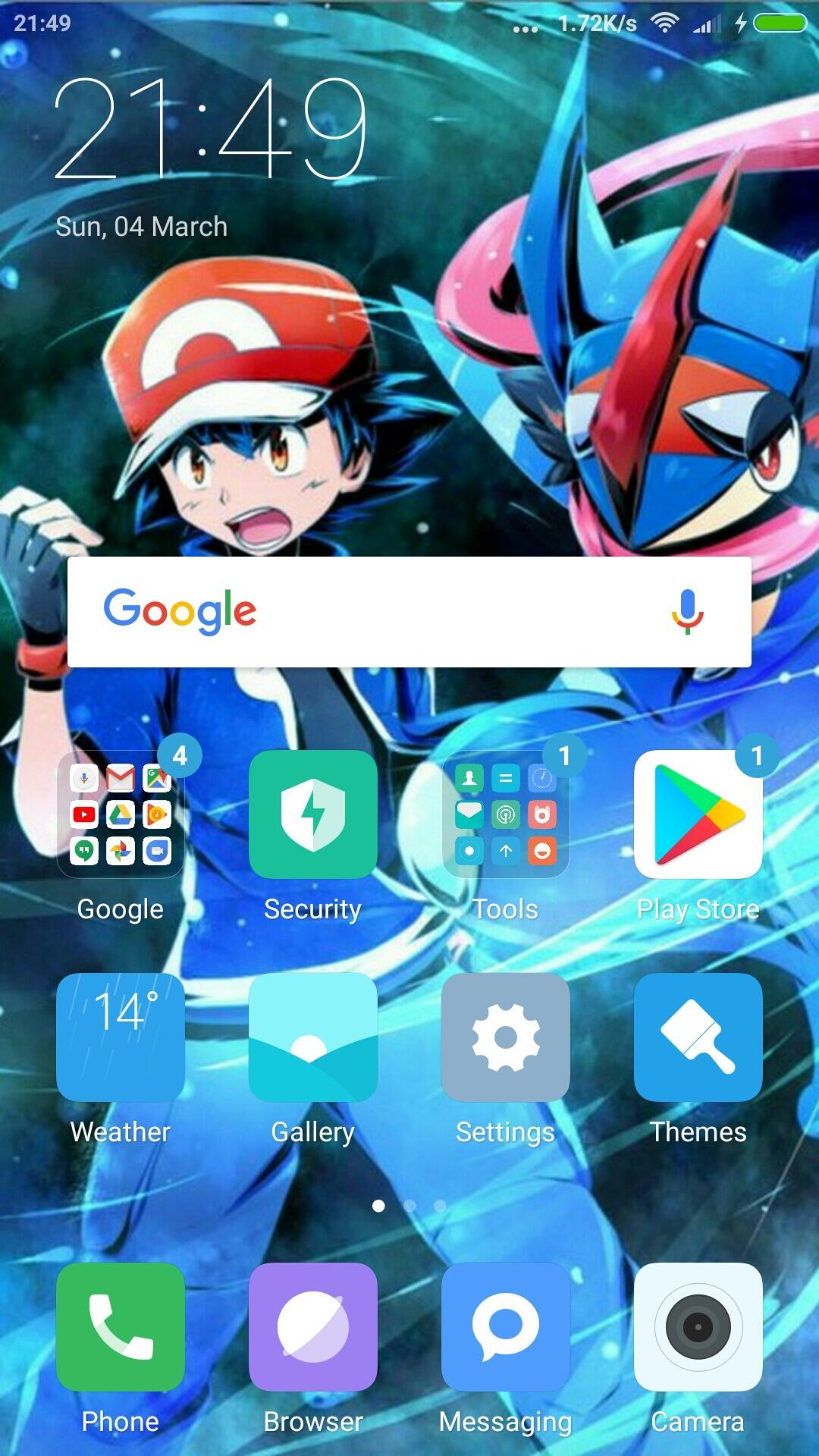 Featured image of post Ash Greninja Wallpaper Gif : Greninja learns the following moves via breeding in pokémon ultra sun & ultra moon.