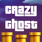 Crazy Ghost Free ไอคอน