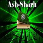 Surah Ash - Sharh Mp3 icon