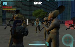 Monument Defenders screenshot 1