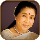 Asha Bhosle Songs - Old Hindi Songs biểu tượng