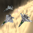 Valley Assault: Air Strike APK