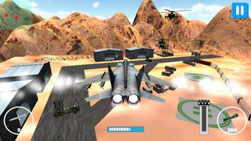 Valley Assault screenshot 3