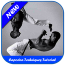 Capoeira Techniques Tutorial APK