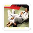 MMA Training Tutorial icône