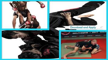 MMA Training Tutorial capture d'écran 2