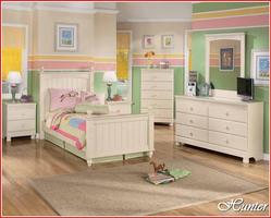1 Schermata Ashley Furniture Monroe La