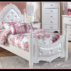 Ashley Furniture Childrens Bunk Beds 圖標