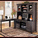 Ashley Furniture Corner Tv Stand-APK
