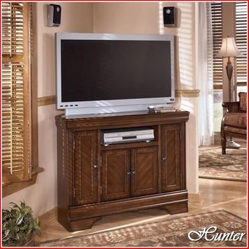 Shay 38 Corner Tv Stand Ashley Furniture Homestore