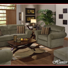 Ashley Furniture Green Valley icon