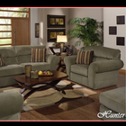 Ashley Furniture Green Valley أيقونة