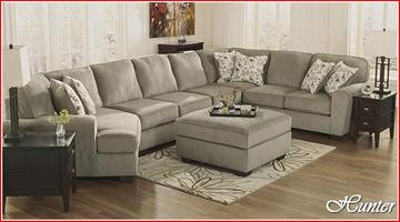 Ashley Furniture Patola Park imagem de tela 1