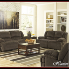 Ashley Furniture Reclining Sofa ikona