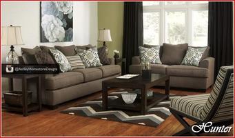 Ashley Furniture Specials poster