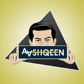 Ashqeen icon
