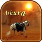 Ashura Live Wallpaper icon