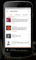 Asim Azhar All Songs screenshot 1