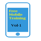 ikon Free Mobile Training Vol-1