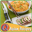 Recettes asiatiques APK