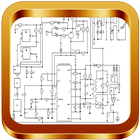 Electrical Wiring icono