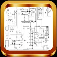 Electrical Wiring Poster