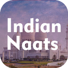 Indian Naats Audio and Video icône