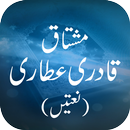 Mushtaq Qadri Attari Naats APK
