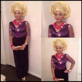 Asoebi Styles Fashion Ideas