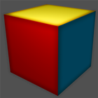 Simon 3D icon