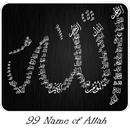 99 Asmaul Husna APK