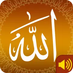 Descargar APK de Asmaul Husna mp3 +Allah Names