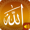 Asmaul Husna mp3 +Allah Names