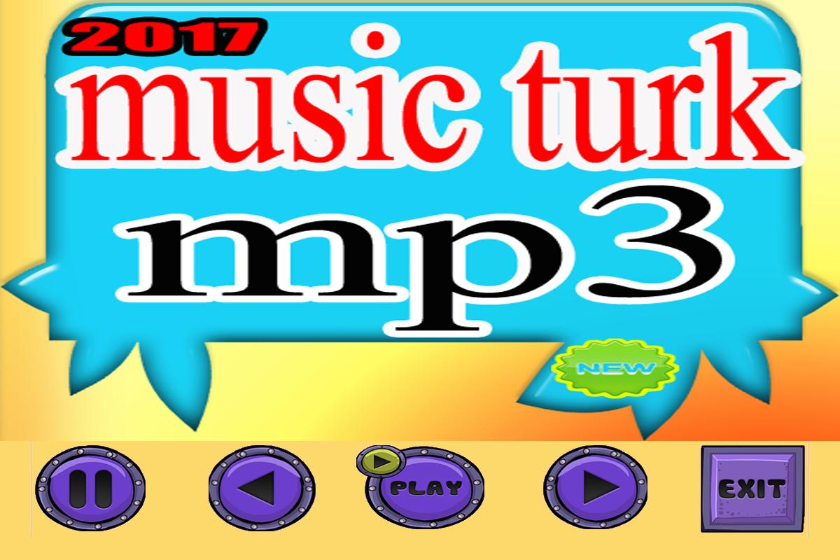 Music Turk Gratuit 2017 Для Андроид - Скачать APK