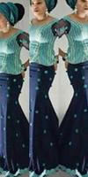 Assorted Cute Aso Ebi Lace Styles capture d'écran 1