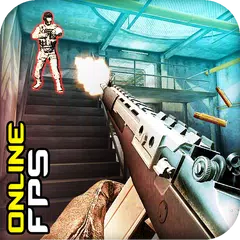 download Assault Line CS  Online Fps Go APK