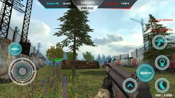 Assault Line CS screenshot 1
