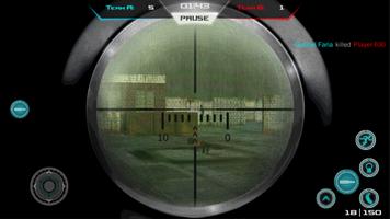 برنامه‌نما Assault Line CS عکس از صفحه