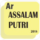 AR ASSALAM PUTRI ícone